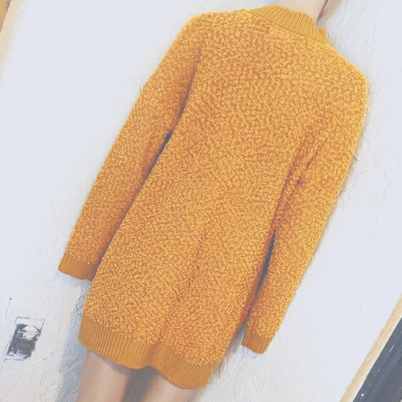 Plus size Cardigan - Picture 5 of 8